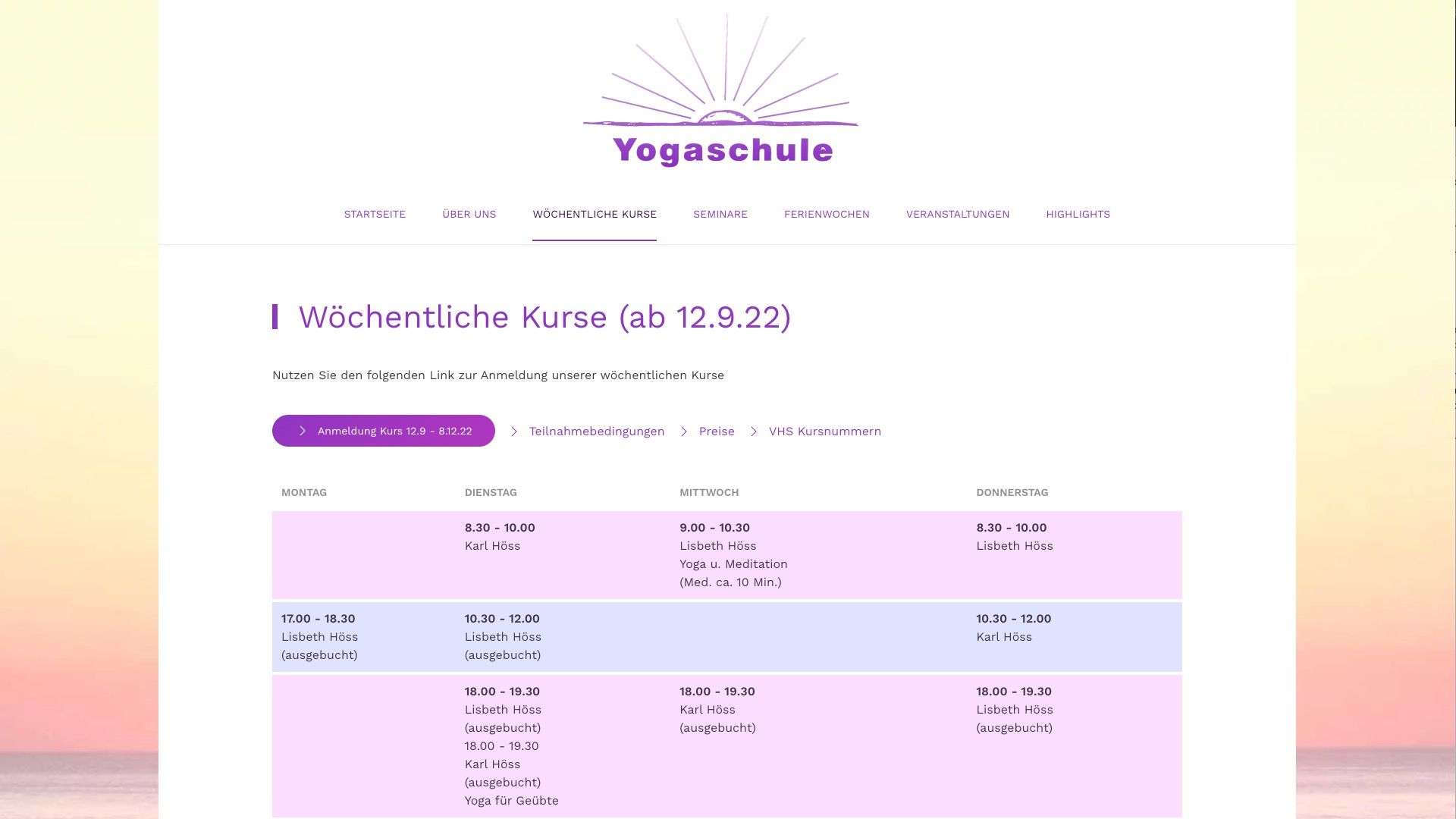 yogaschule-hoess.de